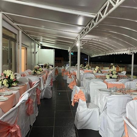 Hotel Rivera Del Mar بارانكويلا المظهر الخارجي الصورة