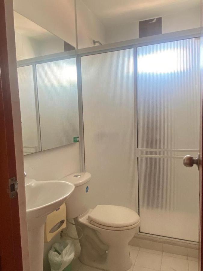 Hotel Rivera Del Mar بارانكويلا المظهر الخارجي الصورة